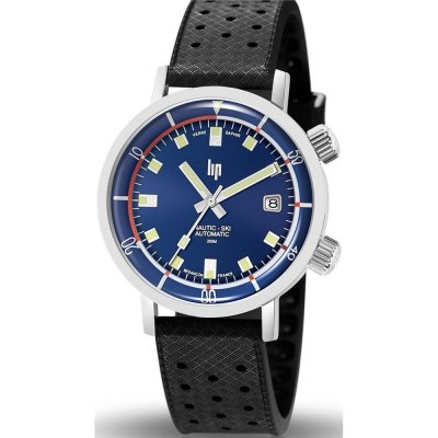 Montre LIP Nautic 671504 Nautic-Ski
