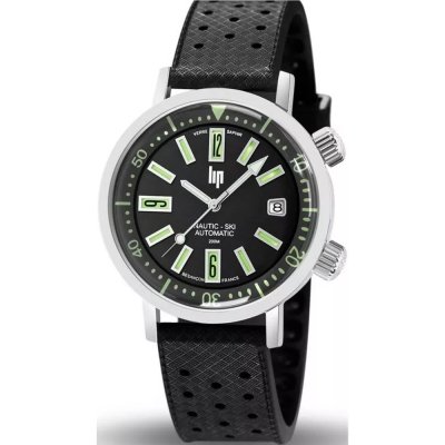 Montre LIP Nautic 671505 Nautic-Ski
