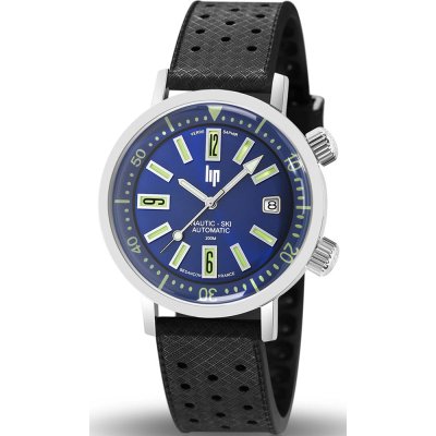 Montre LIP Nautic 671506 Nautic-Ski