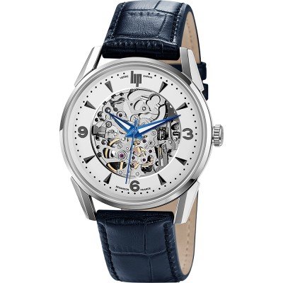 Montre LIP Himalaya 671554 Himalaya 40 Squelette