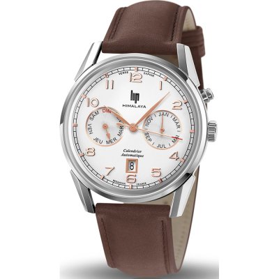 Montre LIP Himalaya 671561 Himalaya Calendrier