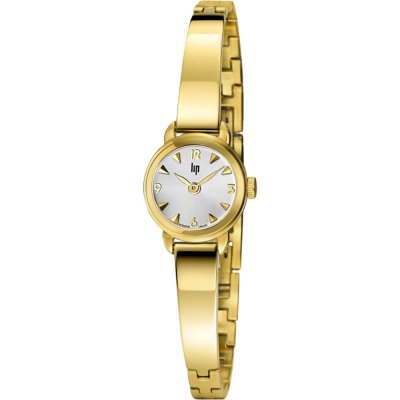 Montre LIP Henriette 671628 Henriette - Semi rigide