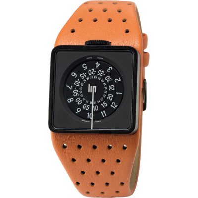 Montre LIP Big TV 671669 Mythic