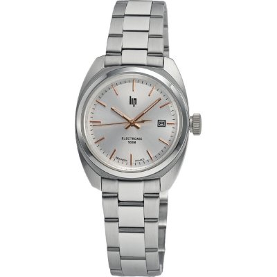 Montre LIP General de Gaulle 671883 General De Gaulle 31