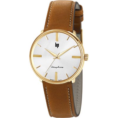 Montre LIP Dauphine 671914