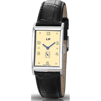 Montre LIP Churchill 671926 Churchill T24