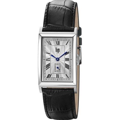 Montre LIP Churchill 671927 Churchill T24