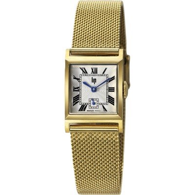 Montre LIP Churchill 671947 Churchill C18