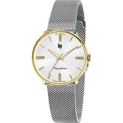 Montre LIP Dauphine 671951 Dauphine 29