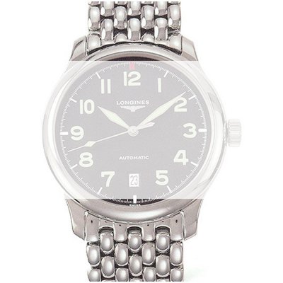 Bracelet Longines L600075167 Avigation