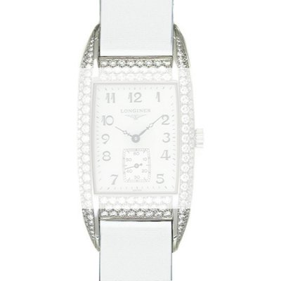 Bracelet Longines L682120457 BelleArti