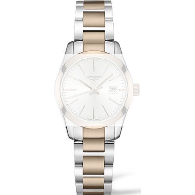 Bracelet Longines L600159944 Conquest Classic