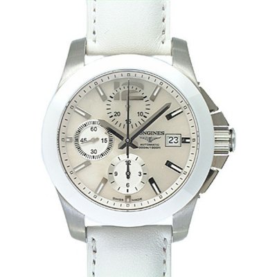 Longines Watch Conquest L36614863
