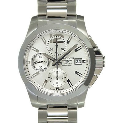 Longines Watch Conquest L36784766