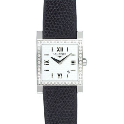 Montre Longines L55030152 Dolce Vita Carrée