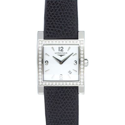 Montre Longines L55030162 Dolce Vita Carrée