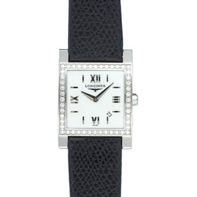 Montre Longines L55030852 Dolce Vita Carrée