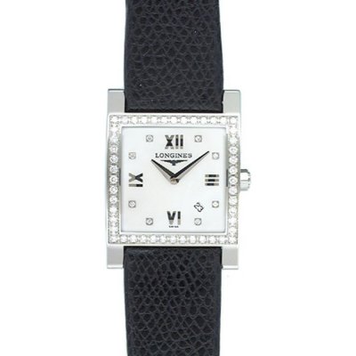 Montre Longines L55030882 Dolce Vita Carrée