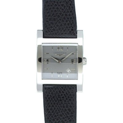 Montre Longines L55034650 Dolce Vita Carrée