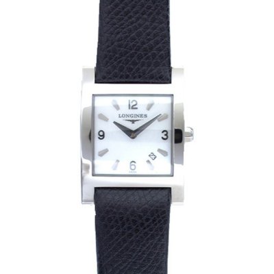 Montre Longines L55034862 Dolce Vita Carrée