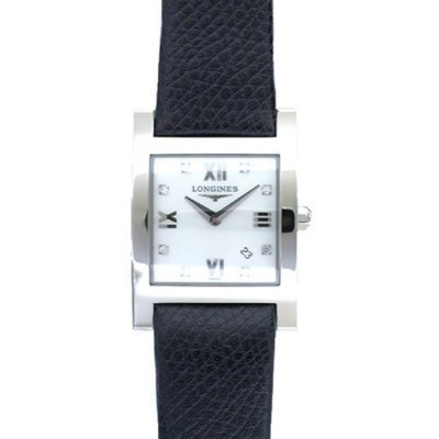 Montre Longines L55034882 Dolce Vita Carrée