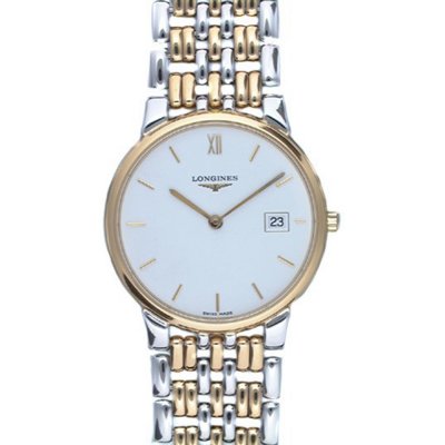 Montre Longines L56323126 Elegances