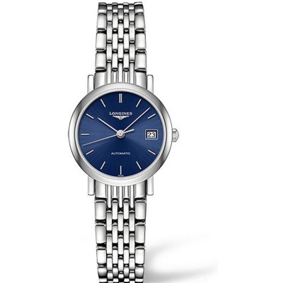 Montre Longines L43094926 Elegant Collection