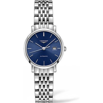 Montre Longines L43104926 Elegant Collection