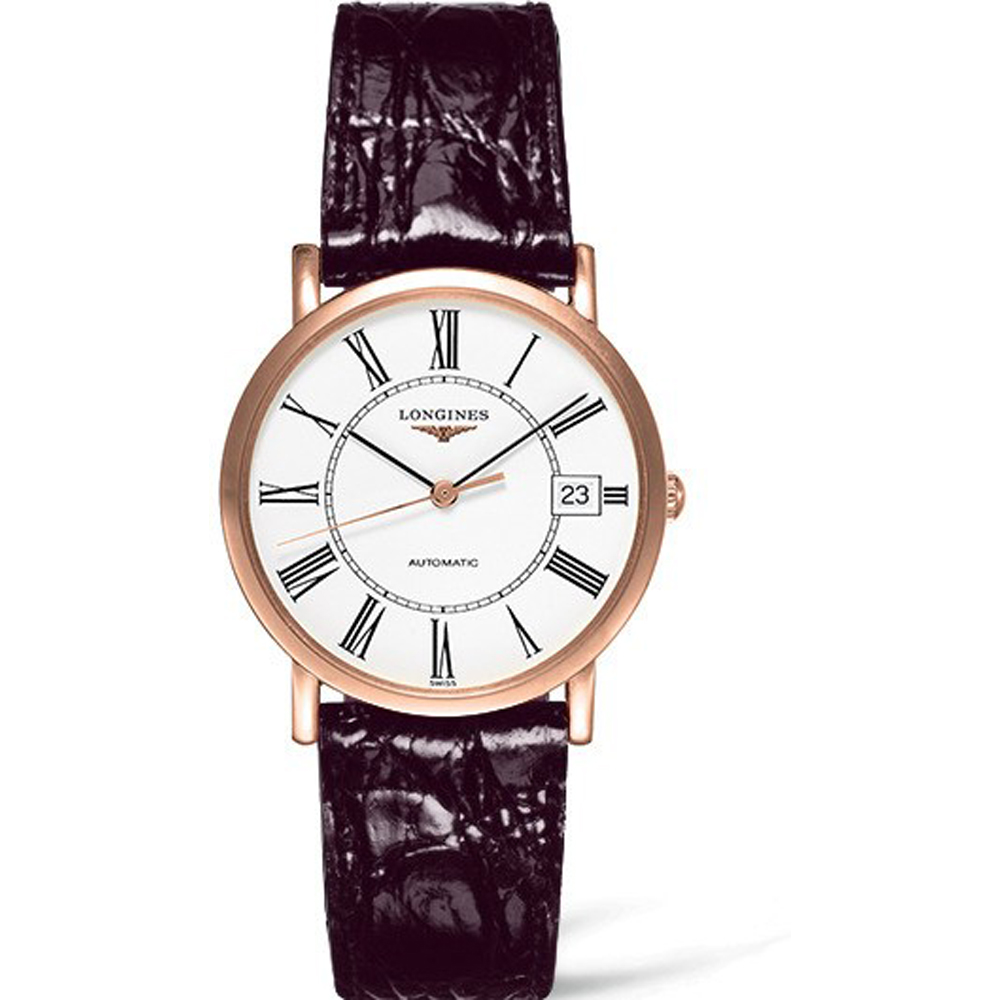 Montre Longines L47788112 Elegant Collection