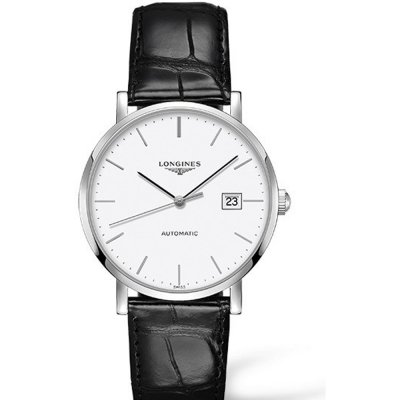 Montre Longines L49104122 Elegant Collection