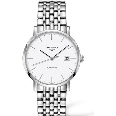 Montre Longines L49104126 Elegant Collection