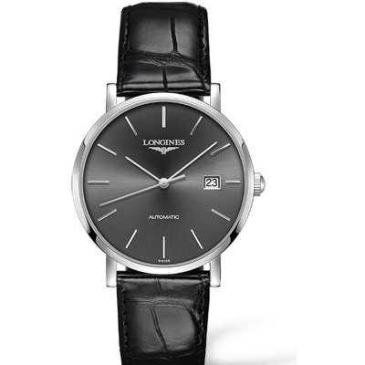 Montre Longines L49104722 Elegant Collection