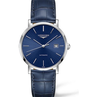 Montre Longines L49104922 Elegant Collection