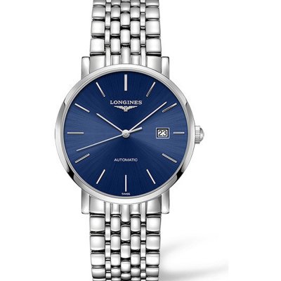 Montre Longines L49104926 Elegant Collection