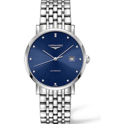 Montre Longines L49104976 Elegant Collection