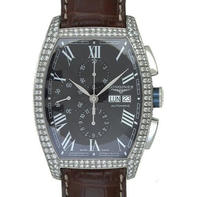 Longines Watch Evidenza L27010583
