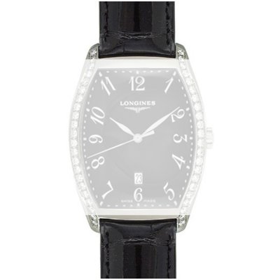 Bracelet Longines L682110243 Evidenza