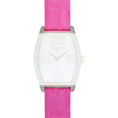 Bracelet Longines L682110800 Evidenza