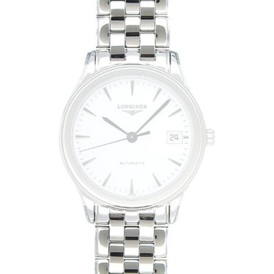 Bracelet Longines L600075264 Flagship