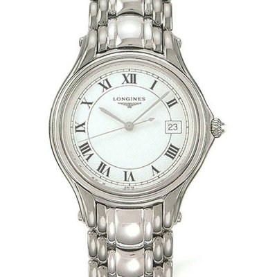 Montre Longines L36064216 Golden Wing