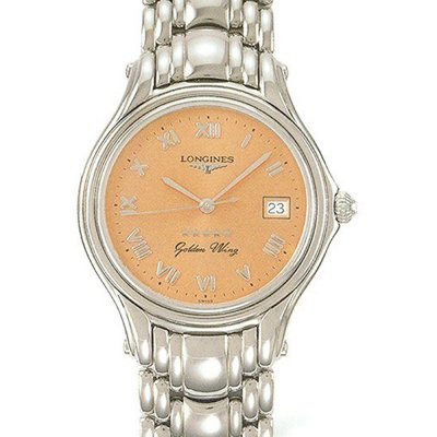 Montre Longines L36064906 Golden Wing