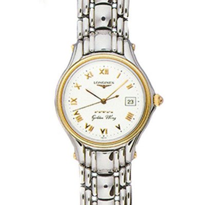 Montre Longines L36065117 Golden Wing