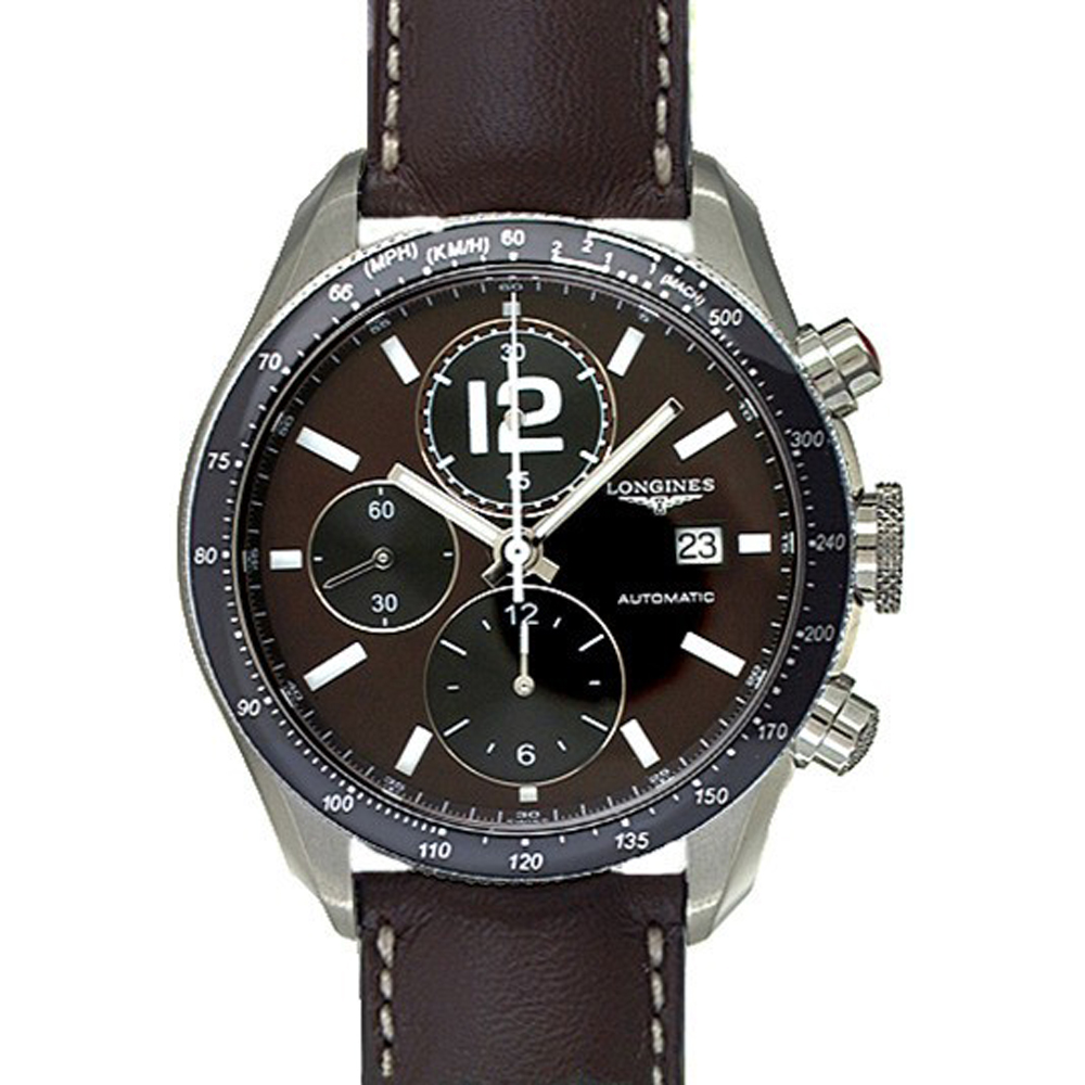 Longines Watch Grande Vitesse L36364600