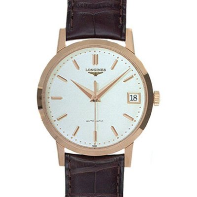 Montre Longines L27198122 Heritage