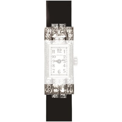 Bracelet Longines L682114572 Heritage