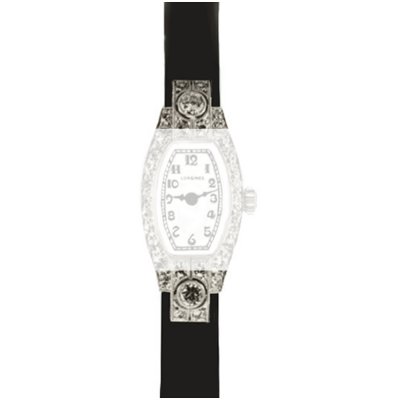 Bracelet Longines L682114574 Heritage