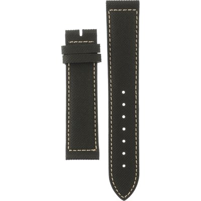 Bracelet Longines L682150916 Heritage Military 1938