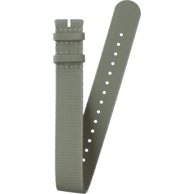 Bracelet Longines L682154996 Heritage Military