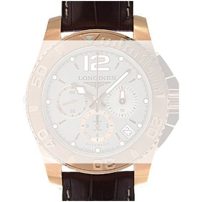 Bracelet Longines L682138899 HydroConquest