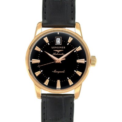 Montre Longines L16116524 Conquest Héritage